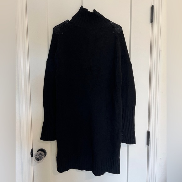 Zadig & Voltaire Amour Sweater Dress - Picture 2 of 9